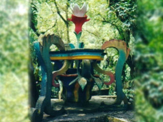 para secretos de la sierra