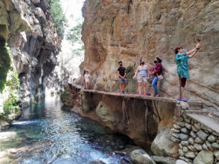 RIO ESCALENA Y CUATRO PALOS pic 01